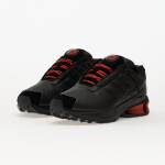 Tenisky Y-3 A3 Control Black/ Black/ Tribe Orange EUR 45 1/3