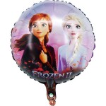 Fóliový balón Frozen 46cm - Cakesicq - Cakesicq