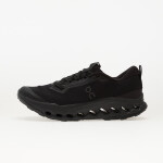 Tenisky On W Cloudsurfer Trail 2 Black/ Black EUR 38