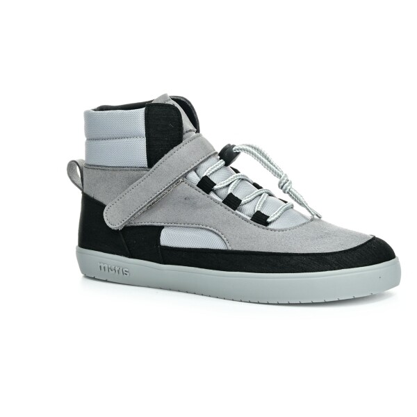 Muris Baltic Junior Gray členkové barefoot topánky 34 EUR
