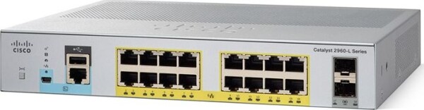 Cisco C1000-16T-E-2G-L