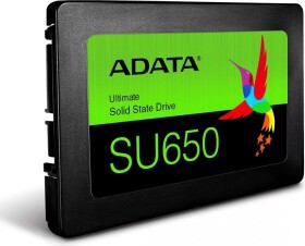 ADATA SU650 120GB / 2.5" / SATA III (ASU650SS-120GT-R)