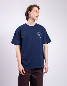 Carhartt WIP S/S Eightynine T-Shirt Jupiter XL
