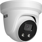 BCS KAMERA IP BCS-V-EIP24FSR3-AI2 - 4&nbsp;Mpx 2.8&nbsp;mm BCS View