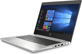HP ProBook 430 G8 Intel Core i5-1135G7 13.3inch FHD 8GB 256GB SSD W10H UMA 1YW