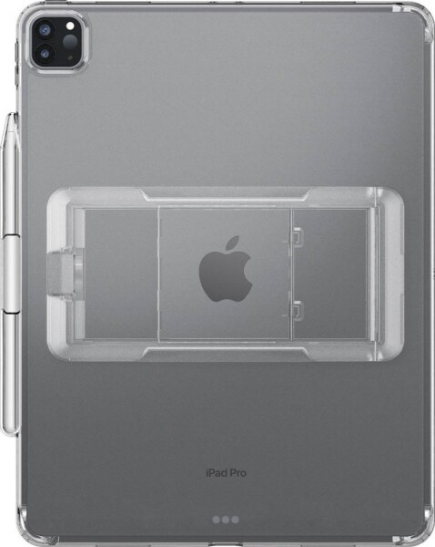 SPIgenerace AIRSKIN HYBRID ”S” IPAD PRO 12.9 2021 / 2022 ACS05449 CRYSTAL CLEAR
