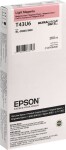 Epson Epson ink cartridge light magenta T 43U 200 ml T 43U64N