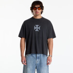 Tričko Represent Mh Tee V2 UNISEX Faded Black XS