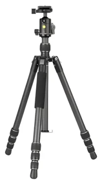 Vanguard Vesta GO 234CB / Statív tripod / karbónový / guľová hlava (4719856252810)