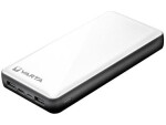 VARTA 57979 20000 mAh biela / Powerbanka / 2x USB-A / 1x USB-C / 1x Micro-USB (PWRB-VBA20-57978)