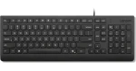 Lenovo Essential čierna / Drôtová klávesnica / SK layout / PS/2 (4Y41R64664)