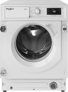 Whirlpool Práčka so sušičkou BI WDWG861485EU