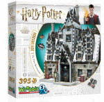 WREBBIT 3D puzzle Harry Potter: U Troch Koštičiek