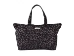 Beaba Prebaľovacia taška Madrid XXL Leopard / 57 x 38 x 20 cm (940351BB)