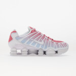 Tenisky Nike Shox TL Fade White/ Football Grey-Peony EUR 41