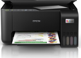 Epson Urz. wielofunkcyjne Epson EcoTank L3270 WiFi Čierny