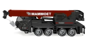 Siku Super Žeriav Mammoet