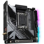 Gigabyte B760I AORUS PRO DDR4