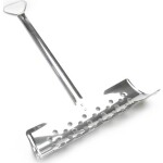 Naběráka na knedlíky 36 cm - Czech gastro profi - Czech gastro profi