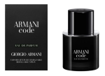 Giorgio Armani Code Pour Homme EDP (plnitelná) ml