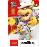 Amiibo Super Mario - Wedding Bowser (NIFA00437)