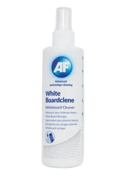 AF Boardclene - čistiaci sprej na biele tabule / 250ml (ABCL250)