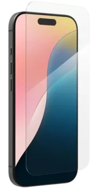 ZAGG Elite VisionGuard Apple iPhone 16 Pro / Ochranné sklo / Filtrácia modrého svetla / Antimikrobiálna vrstva (200114944)