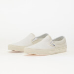 Tenisky Vans Classic Slip-On Mono Checkerboard White EUR 38.5