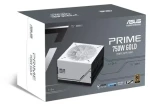 Asus Prime AP-750G / Zdroj / 750 W / 80 PLUS Gold / ATX 3.0 / plne modulárne (90YE00U1-B0NB00)