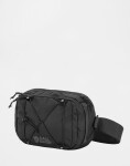 Fjällräven Skule Sling 6 550 Black