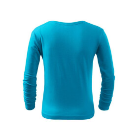 Detské tričko Fit-T LS Jr MLI-12144 - Malfini 146 cm/10 let