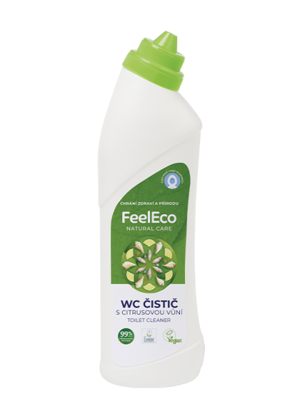 Feel Eco WC čistič