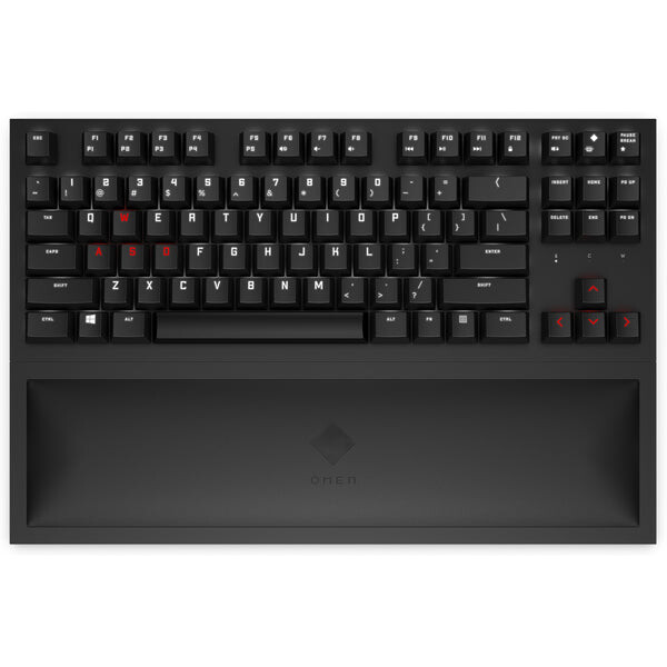 HP Omen Spacer Cherry MX Brown (9BU31AA#ABB)