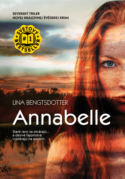 Annabelle, Bengtsdotter Lina