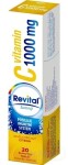 Revital vitamín C 1000 mg šumivý