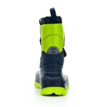 Lurchi Jan navy zimné barefoot snehule 26 EUR