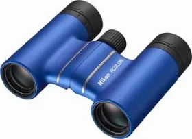 Nikon CF Aculon T02 8x21 modrá / Ďalekohľad / 8x21 (BAA860WB)