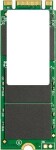 Transcend TRANSCEND 64GB M.2 2260 SSD SATA3 B+M Key MLC