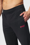 Pyžamové nohavice HUGO Linked pants CW