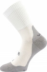 Ponožky voxx barefootan froté biela Veľkosť ponožiek: 39-42 EU EUR