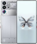 Nubia Red Magic 10 Pro 5G 16/512GB Silver