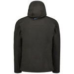 Geographical Norway Softshellová bunda Taxillus DB 056 M WY9224H/GN-Black L