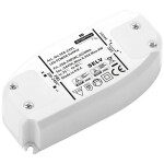 Dehner Elektronik SE 8-24VL (24VDC) napájací zdroj pre LED, LED driver konštantné napätie 8 W 0.33 A 24 V/DC; SE 8-24VL (24VDC)