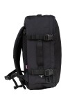 Cestovný batoh do lietadla CabinZero Classic Plus 32L Absolute Black