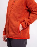 Patagonia M's Better Sweater Jacket Coal Orange L