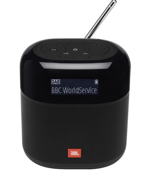 JBL Tuner XL