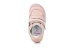 D.D.Step DDStep S063-61572 Baby Pink celoročné nízke barefoot topánky 29 EUR