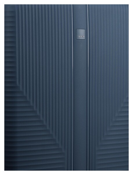 Palubný kufor Travelite Air Stripe S Navy
