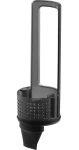 Sencor SVWXD 8817 / Filter hrubých nečistôt / pre SVW 88xx AQUINO+ (8590669395521)