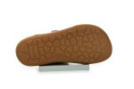 Koel Dylan II Leather 3.0 Pink celoročné nízke barefoot topánky 27 EUR